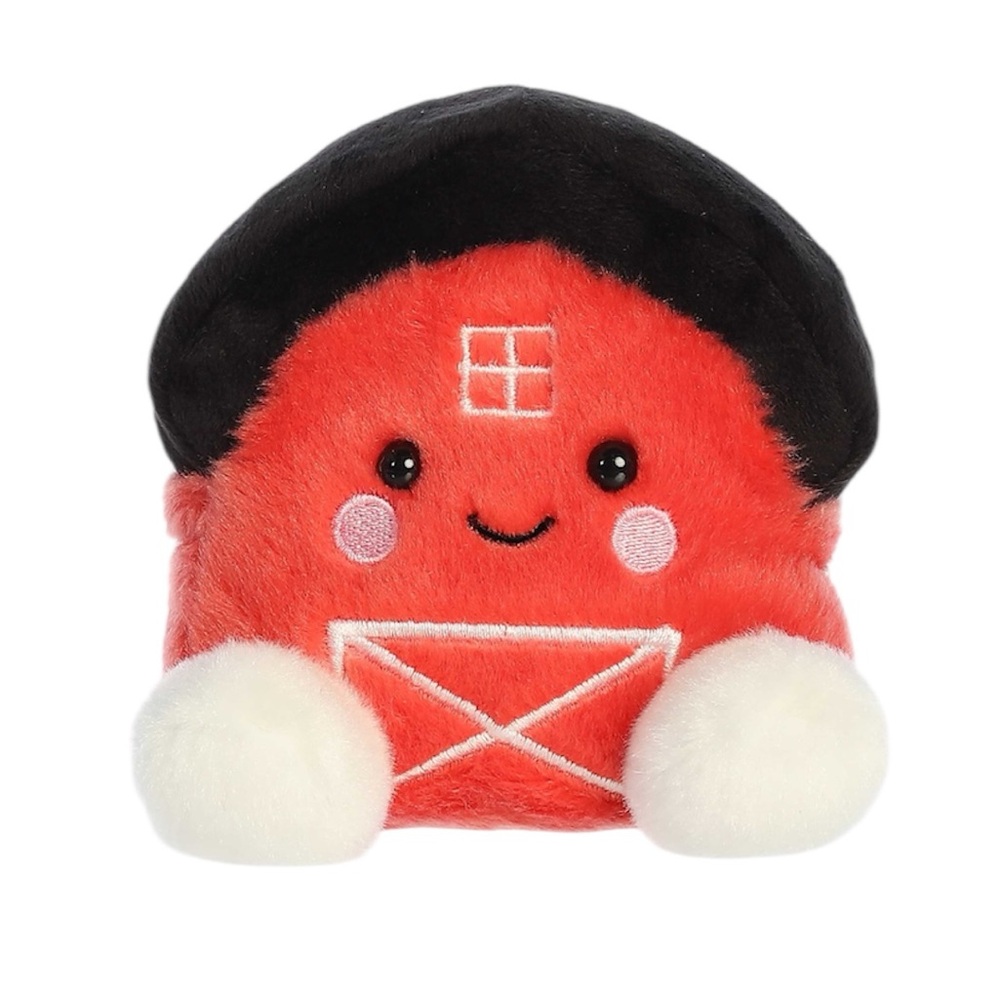 Palm Pals Oakley The Barn Plush - NWT
